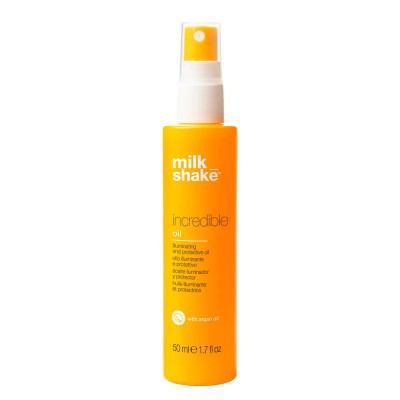 хигиена,коса,milk,shake,incredible,oil,50,ml,hair,oil,clear,(blue)