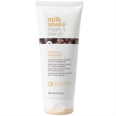 хигиена,коса,milk,shake,integrity,&,strength,intensive,treatment,200ml,capillary,treatment,clear,(white)