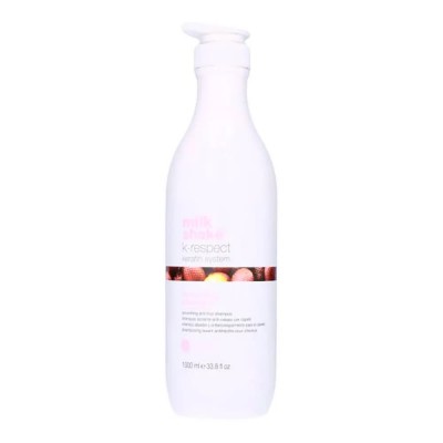 хигиена,коса,milk,shake,k,respect,smoothing,1000,ml,smoothing,shampoo,clear,(white)