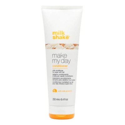 хигиена,коса,milk,shake,make,my,day,250,ml,conditioner,clear,(yellow)