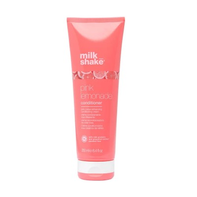 хигиена,коса,milk,shake,pink,lemonade,250,ml,conditioner,pink,(pink)