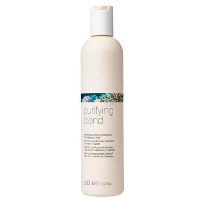 хигиена,коса,milk,shake,purifying,blend,300,ml,shampoo,clear,(white)