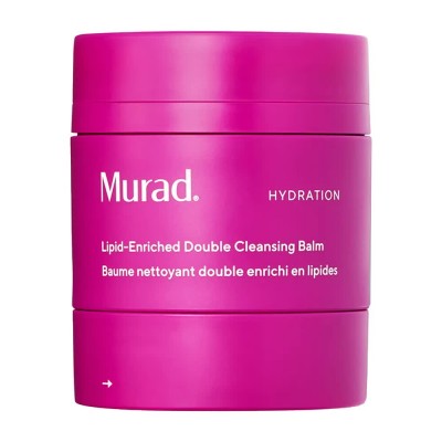 козметика,за,почистване,murad,lipid,enriched,double,50,ml,cleansing,gel,pink,(clear,white)