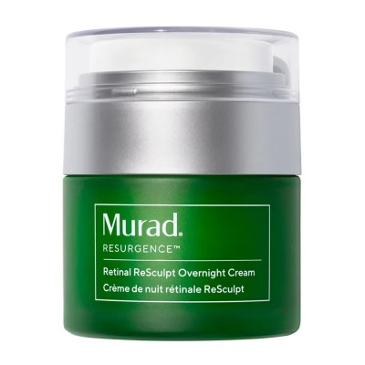 козметика,за,овлажняване,murad,retinal,resculpt,overnight,50,ml,night,cream,clear,(white,orange)