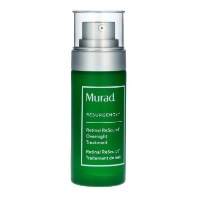 специфични,козметични,продукти,murad,retinal,resculpt,overnight,treatment,30,ml,facial,treatment,clear,(white,orange)