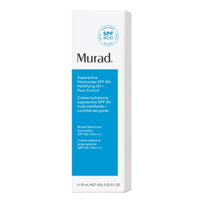 козметика,за,овлажняване,murad,superactive,spf,40:,mattifying,oil,+,pore,control,50,ml,moisturizer,clear,(white,orange)
