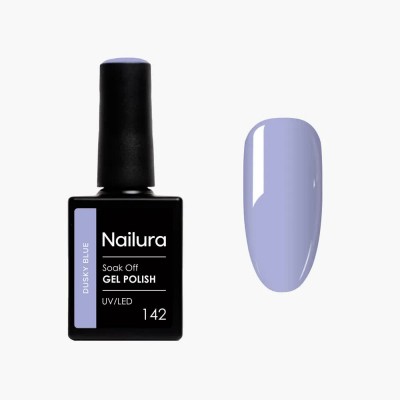 специфични,козметични,продукти,nailura,142,10,ml,nail,polish,blue,(dusky,blue)