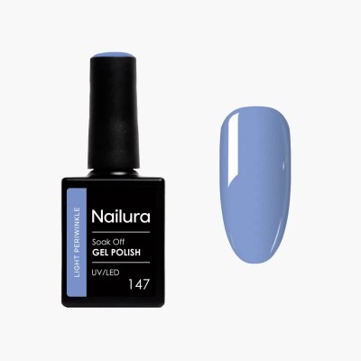специфични,козметични,продукти,nailura,147,10,ml,nail,polish,blue,(light,periwinkle)