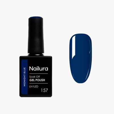 специфични,козметични,продукти,nailura,157,10,ml,nail,polish,blue,(midnight,blue)