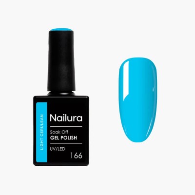 специфични,козметични,продукти,nailura,166,10,ml,nail,polish,blue,(light,cerulean)