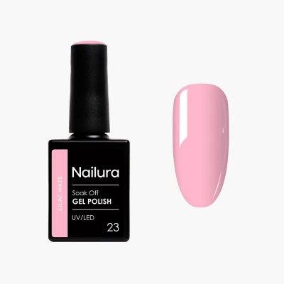 специфични,козметични,продукти,nailura,23,10,ml,nail,polish,pink,(lilac)