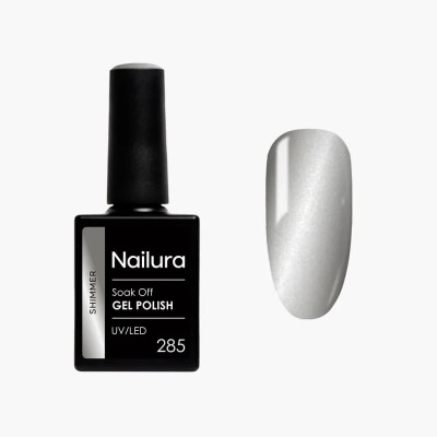 специфични,козметични,продукти,nailura,285,10,ml,nail,polish,grey,(cool,grey)