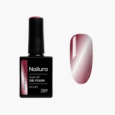 специфични,козметични,продукти,nailura,289,10,ml,nail,polish,blue,pink,(fuchsia)
