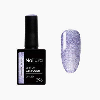 специфични,козметични,продукти,nailura,296,10,ml,nail,polish,blue,(blue)