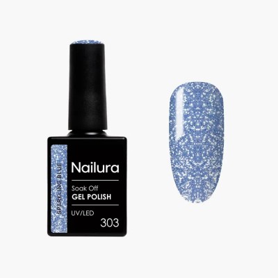 специфични,козметични,продукти,nailura,303,10,ml,nail,polish,blue,(blue)