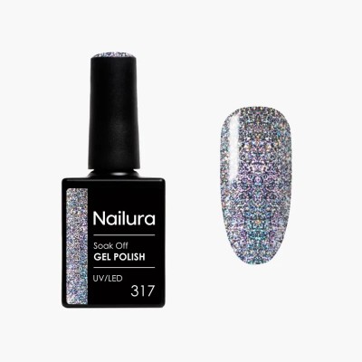 специфични,козметични,продукти,nailura,317,10,ml,nail,polish,silver,(silver)