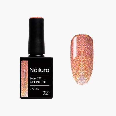 специфични,козметични,продукти,nailura,321,10,ml,nail,polish,pink,(rust)