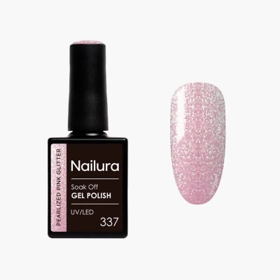 специфични,козметични,продукти,nailura,337,10,ml,nail,polish,pink,(pink)