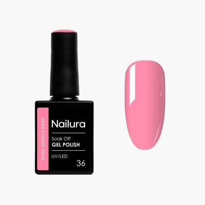 специфични,козметични,продукти,nailura,36,10,ml,nail,polish,pink,(rose,quartz,deep)