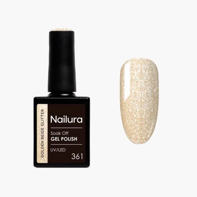 специфични,козметични,продукти,nailura,361,10,ml,nail,polish,beige,(golden,beige)