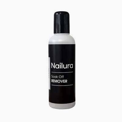 специфични,козметични,продукти,nailura,soak,off,100,ml,nail,polish,remover,clear,(clear)