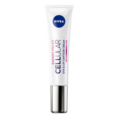 очна,линия,nivea,cellular,eye,&,lip,contour,15,ml,eye,contour,cream,clear,(white,silver)