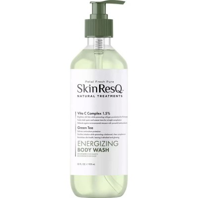 хигиена,тяло,petal,fresh,skin,resq,energizing,950,ml,shower,gel,clear,(orange,white)