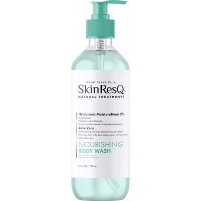 хигиена,тяло,petal,fresh,skin,resq,nourishing,950,ml,shower,gel,clear,(pink,white)
