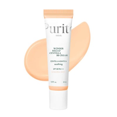 ексфолианти,purito,seoul,cica,clearing,neutral,ivory,30,ml,cream,beige,(neutral,ivory)