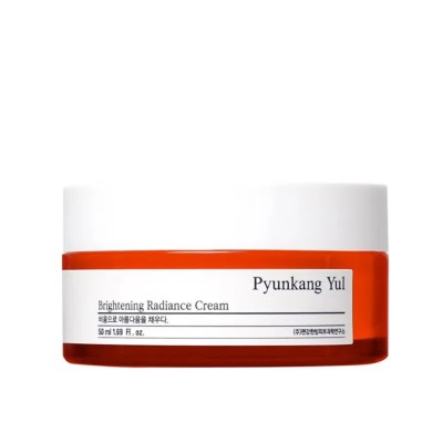 козметика,за,овлажняване,pyunkang,yul,brightening,radiance,50,ml,cream,clear,(white,pink)