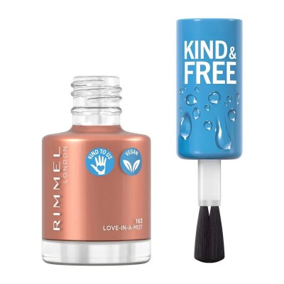 специфични,козметични,продукти,rimmel,london,163,12,ml,nail,polish,beige,pink,(blue)