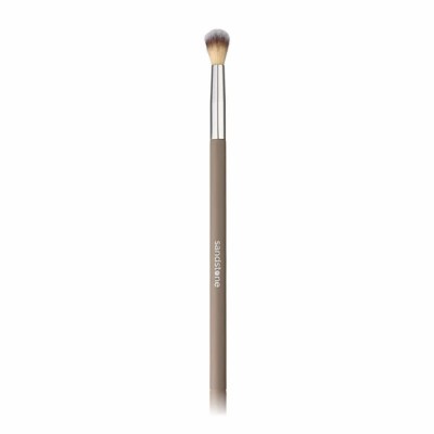 специфични,козметични,продукти,sandstone,soft,collection,big,blending,makeup,brush,golden,(black,rose,gold)
