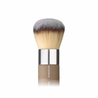 специфични,козметични,продукти,sandstone,soft,collection,kabuki,makeup,brush,golden,(black,rose,gold)
