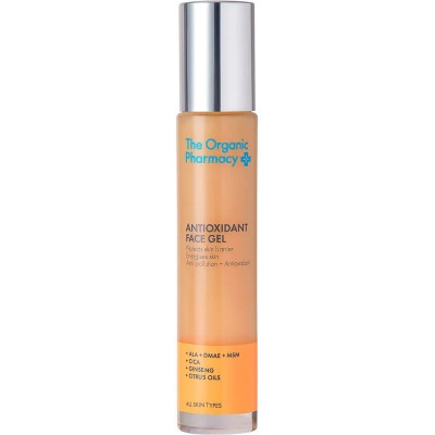 козметика,за,овлажняване,the,organic,pharmacy,antioxidant,35,ml,gel,clear,(clear,brown)