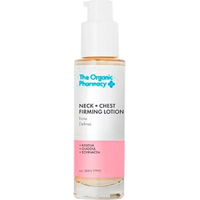 хигиена,тяло,the,organic,pharmacy,neck,&,chest,firming,50,ml,body,lotion,clear,(white)