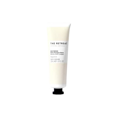 специфични,козметични,продукти,the,retreat,restoring,multi,purpose,30,ml,balm,clear,(white,blue)