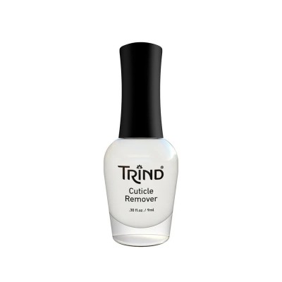 специфични,козметични,продукти,trind,cuticle,remover,9,ml,nail,treatment,clear,(clear)