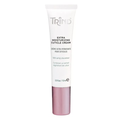 специфични,козметични,продукти,trind,extra,moisturizing,cuticle,15,ml,hand,&,nail,cream,white,(white)