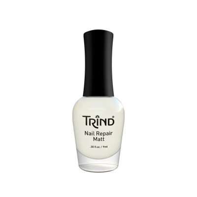 специфични,козметични,продукти,trind,repair,matt,9,ml,nail,treatment,clear,(clear)