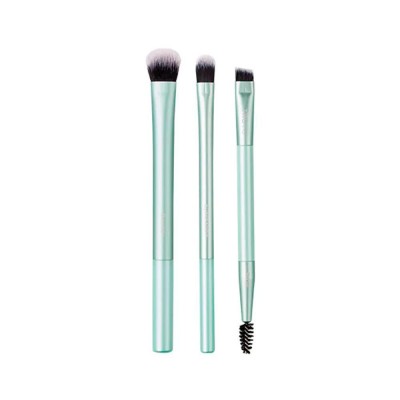 специфични,козметични,продукти,truly,eye,&,brow,trio,compact,eye,makeup,tool,silver,(rose,gold,white)