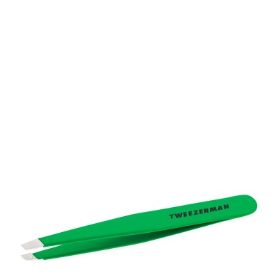 специфични,козметични,продукти,tweezerman,slant,tweezer,green,apple,tweezers,green,(green)