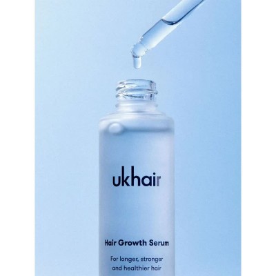 хигиена,коса,uklash,ukhair,growth,30ml,serum,clear,(pink,multicolor)