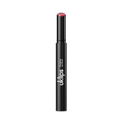 специфични,козметични,продукти,uklash,uklips,lip,plumping,rose,1.8g,lip,maximizer,rose