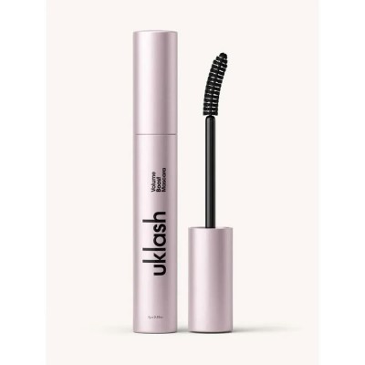 очна,линия,uklash,volume,boost,7g,mascara,black,(black)