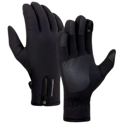 други,аксесоари,xiaomi,scooter,riding,gloves,black,(black)