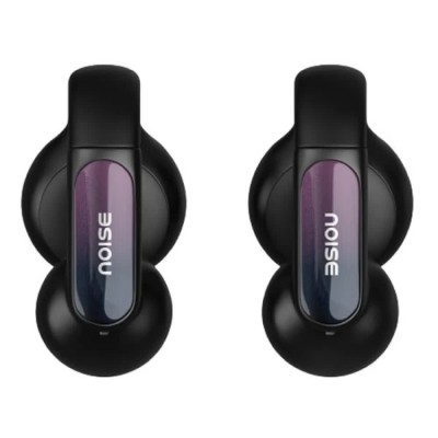 слушалки,слушалки,noise,air,clips,2,wireless,earphones,black,(frost,black)