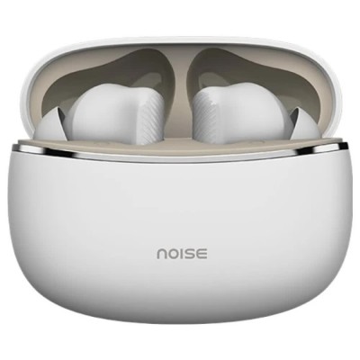 слушалки,слушалки,noise,aura,wireless,earphones,white,(white)