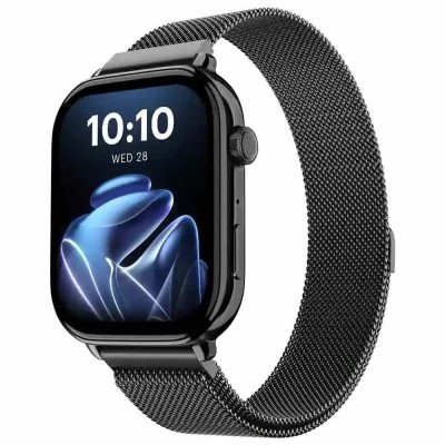 часовници,noise,pulse,4,max,smartwatch,black,(black)