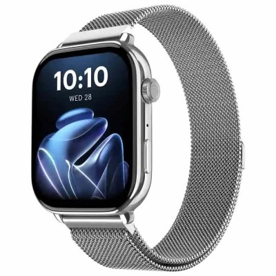 часовници,noise,pulse,4,max,smartwatch,silver,(silver)