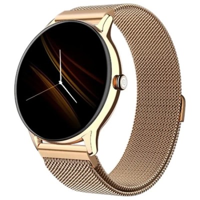часовници,noise,twist,go,smartwatch,golden,(gold)